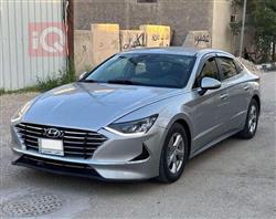 هیوندای سۆناتا